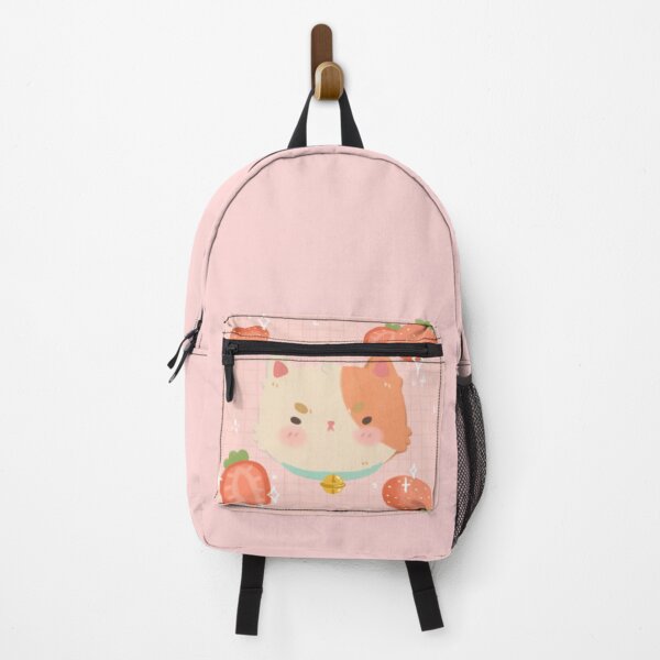 Item preview, Strawberry Kitty designed and sold by bebtoons.