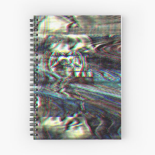 Item preview, GLITCHER 4 designed and sold by TheWhiteBear.