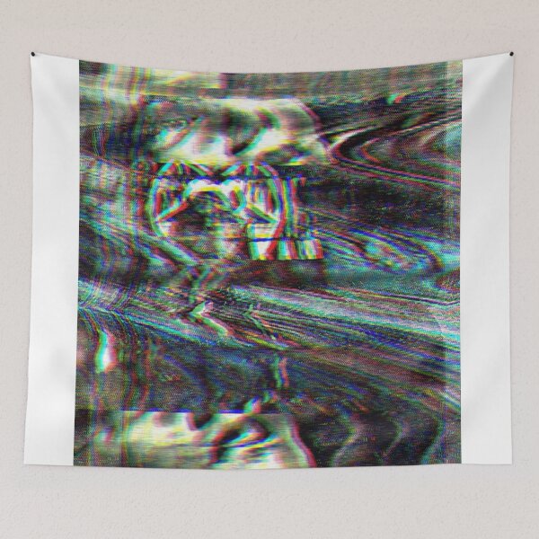 Item preview, GLITCHER 4 designed and sold by TheWhiteBear.