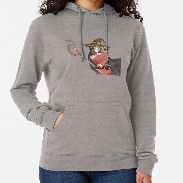 Megumin sweater sales