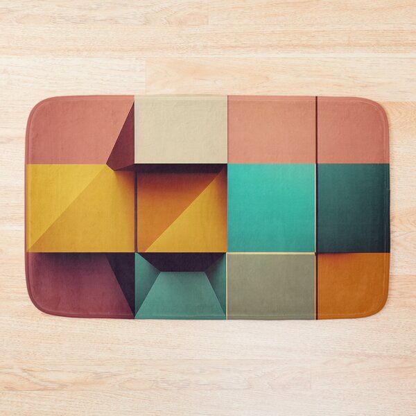 Item preview, Shapes and Patterns - Created by AI designed and sold by Created-by-AI.