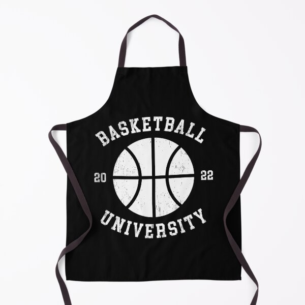 Item preview, Basketball University | Badge Emblem designed and sold by Slam-Dunkan.