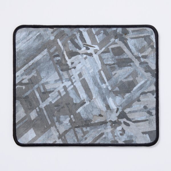 Item preview, Henbury Meteorite Widmanstätten designed and sold by Pisgah Astronomical Research Institute.