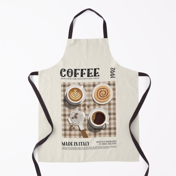 Item preview, Coffee Wall Art designed and sold by SurfolioPrints.