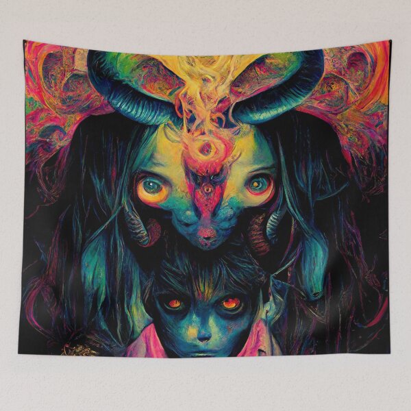 Item preview, Baby Baphy designed and sold by MysticAlgorithm.