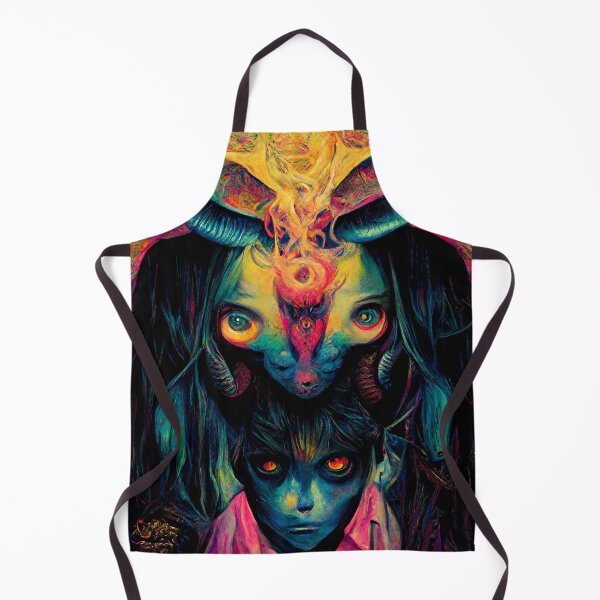 Item preview, Baby Baphy designed and sold by MysticAlgorithm.