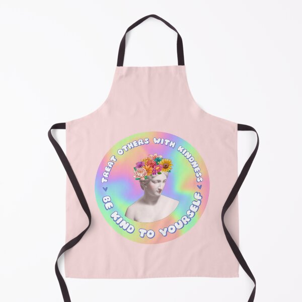 Item preview, Treat Others With Kindness Be Kind To Yourself designed and sold by everything4eva.