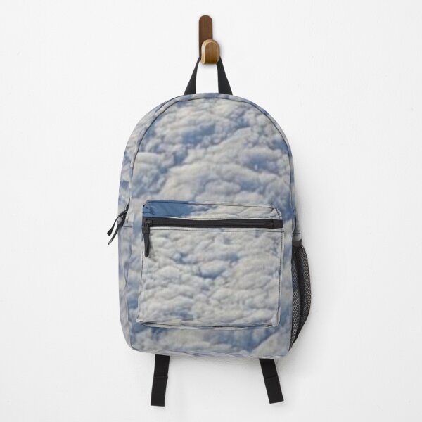 Item preview, airplane View Cloudy Sky Over Hawaii Vacation designed and sold by MyShops22.