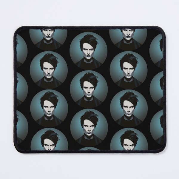 Item preview, Dream - Tom Sturridge designed and sold by NEEDL-Designs.
