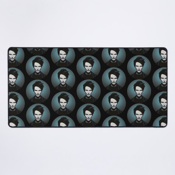 Item preview, Dream - Tom Sturridge designed and sold by NEEDL-Designs.