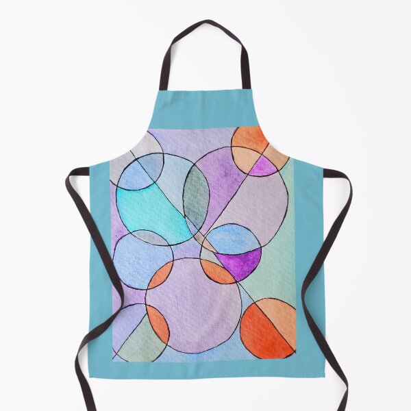 Item preview, Infused Abstraction designed and sold by etherealwonders.