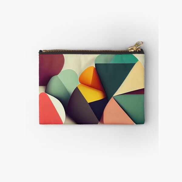 Item preview, Shapes and Patterns - Created by AI designed and sold by Created-by-AI.
