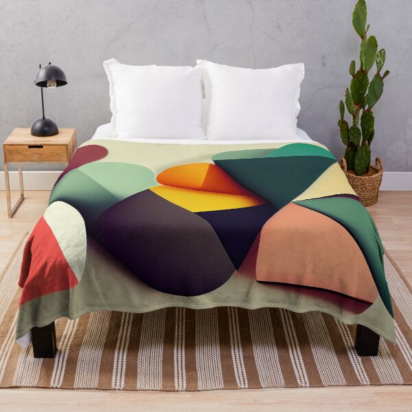 Item preview, Shapes and Patterns - Created by AI designed and sold by Created-by-AI.