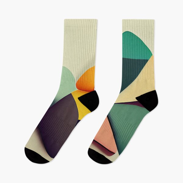 Item preview, Shapes and Patterns - Created by AI designed and sold by Created-by-AI.