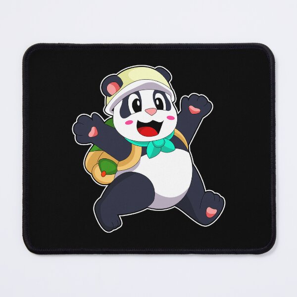 Item preview, Panda as Student designed and sold by Snabdesign84.