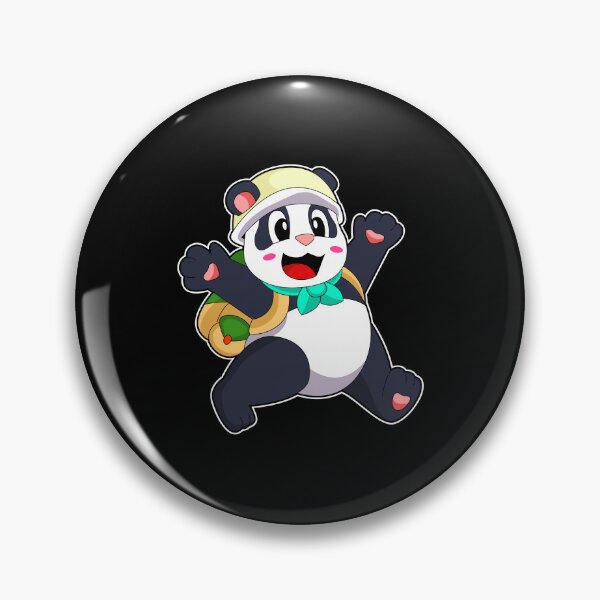 Item preview, Panda as Student designed and sold by Snabdesign84.