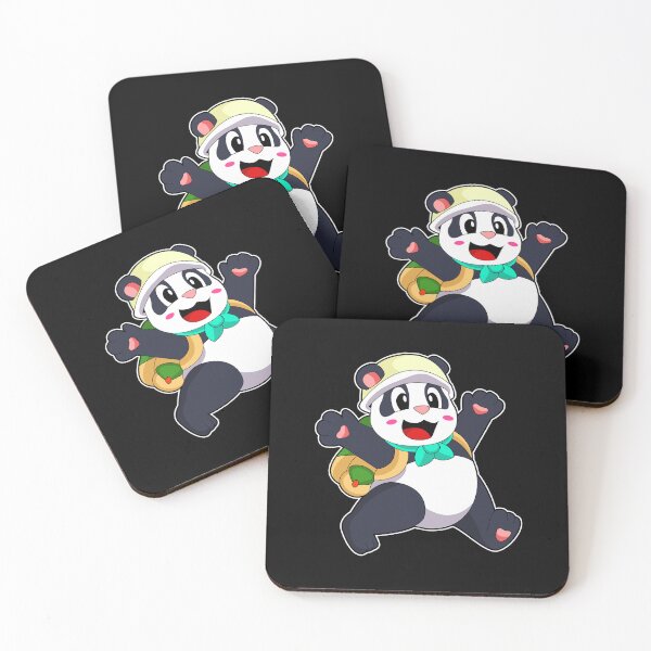 Item preview, Panda as Student designed and sold by Snabdesign84.