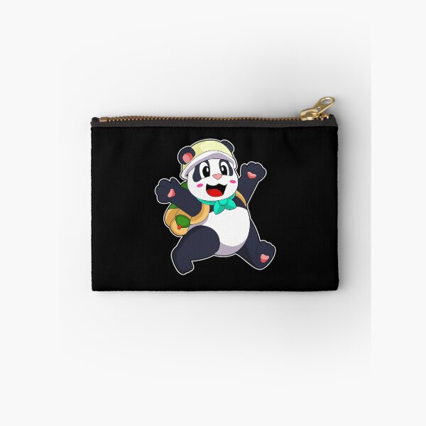 Item preview, Panda as Student designed and sold by Snabdesign84.