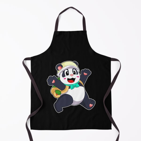 Item preview, Panda as Student designed and sold by Snabdesign84.