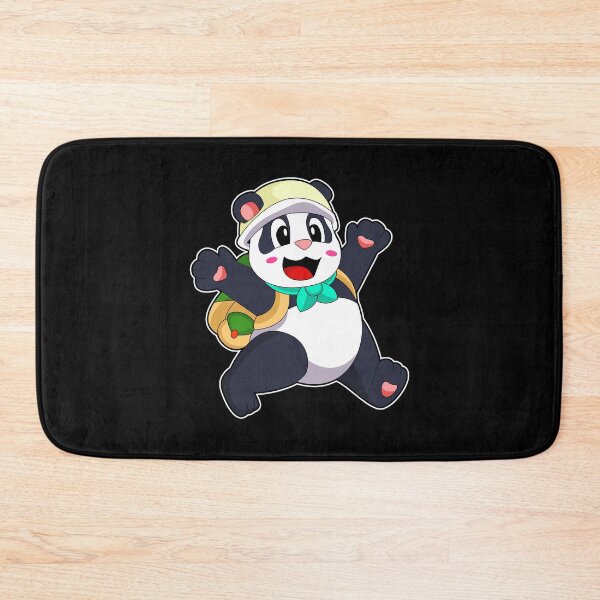 Item preview, Panda as Student designed and sold by Snabdesign84.