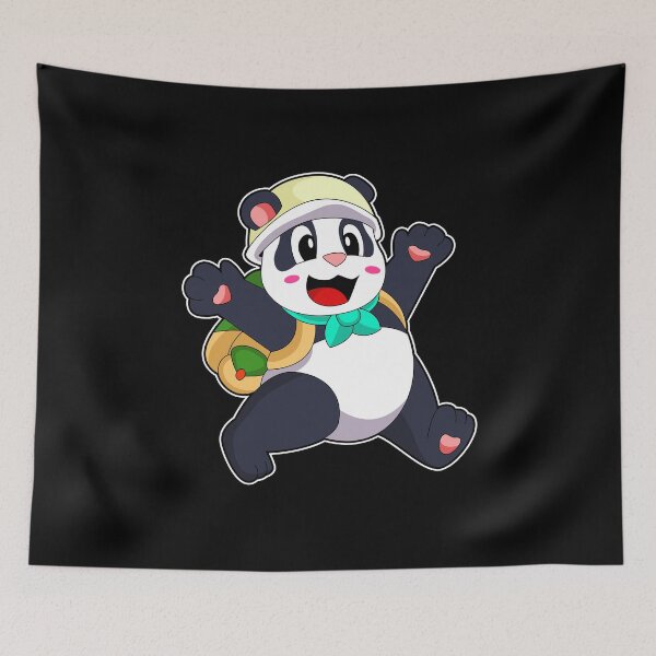 Item preview, Panda as Student designed and sold by Snabdesign84.