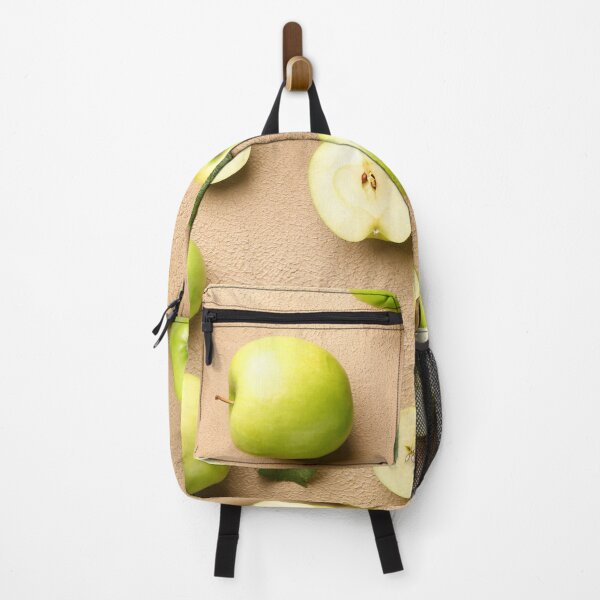 Item preview, fresh green apples designed and sold by GriseldaAngela Studio.