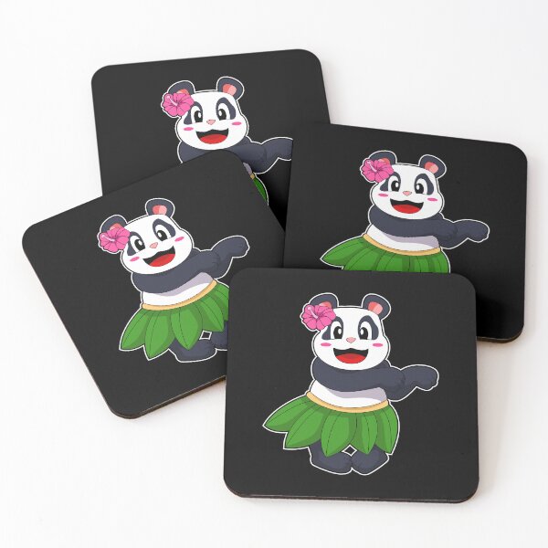 Item preview, Panda at Ballet Dance designed and sold by Snabdesign84.