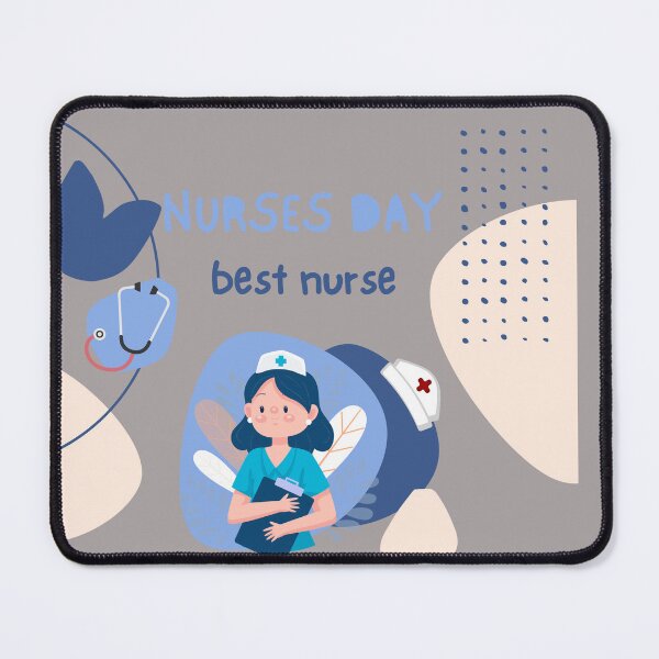 Item preview, Nurse day-Nurses day-best Nurse t-shirt designed and sold by medoutfits.