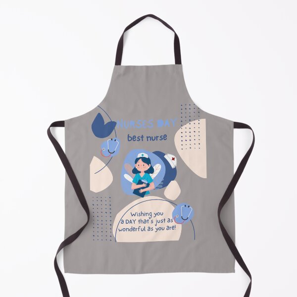 Item preview, Nurse day-Nurses day-best Nurse t-shirt designed and sold by medoutfits.