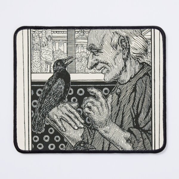 Item preview, Salve, Caesar designed and sold by Twisted Wick.