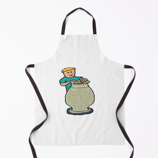 Item preview, Pottery Making designed and sold by Mark-Ewbie.