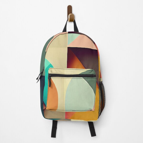 Item preview, Shapes and Patterns - Created by AI designed and sold by Created-by-AI.