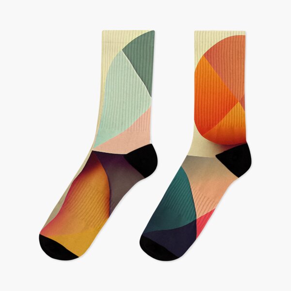Item preview, Shapes and Patterns - Created by AI designed and sold by Created-by-AI.
