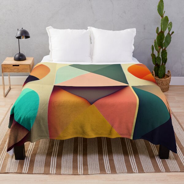 Item preview, Shapes and Patterns - Created by AI designed and sold by Created-by-AI.