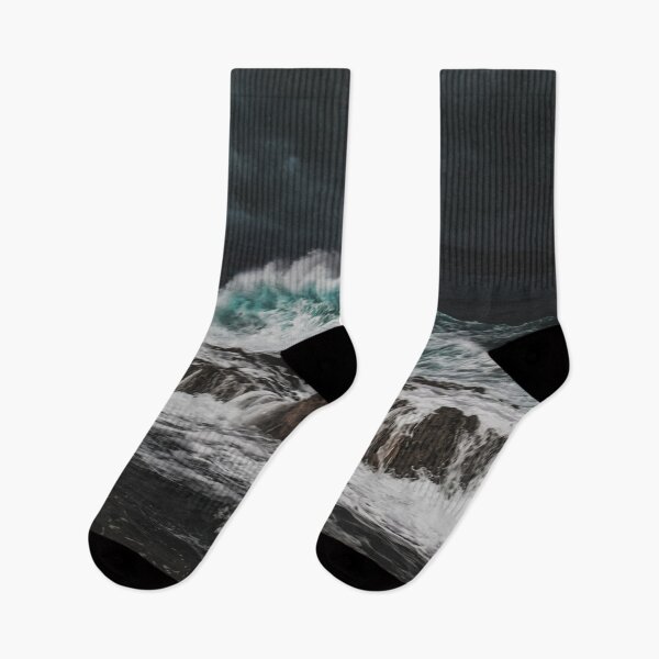 Item preview, Waves designed and sold by Dawn van Doorn.