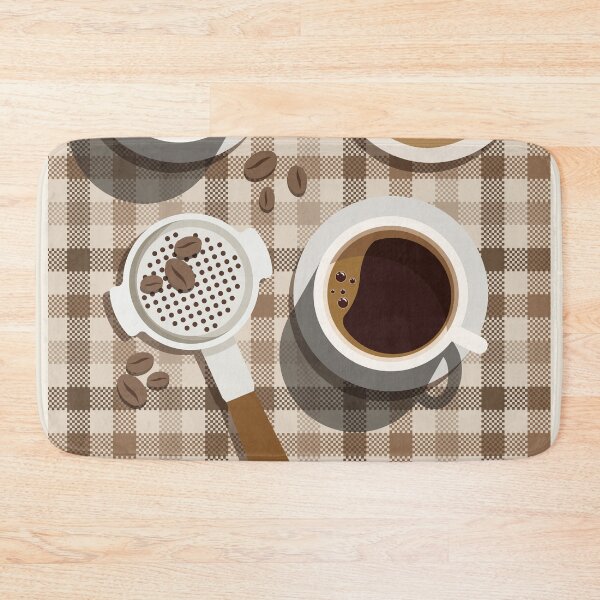 Item preview, Coffee Wall Art designed and sold by SurfolioPrints.