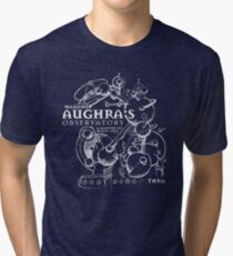 Aughras Observatorium Vintage T-Shirt