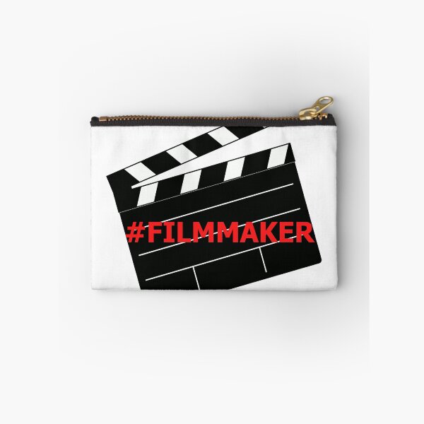 Item preview, #Filmmaker Red designed and sold by rockopaolo.