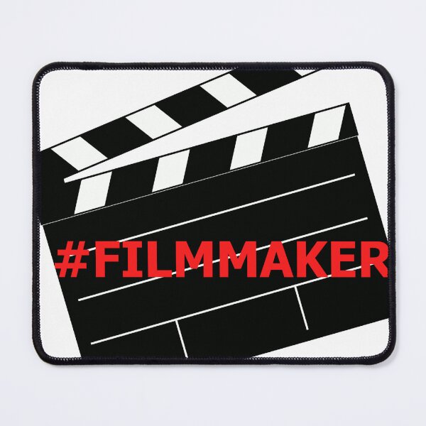 Item preview, #Filmmaker Red designed and sold by rockopaolo.