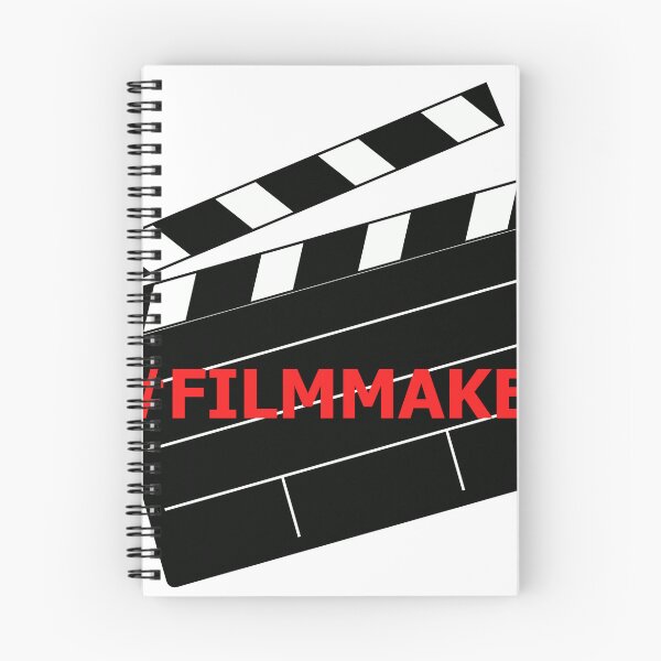 Item preview, #Filmmaker Red designed and sold by rockopaolo.