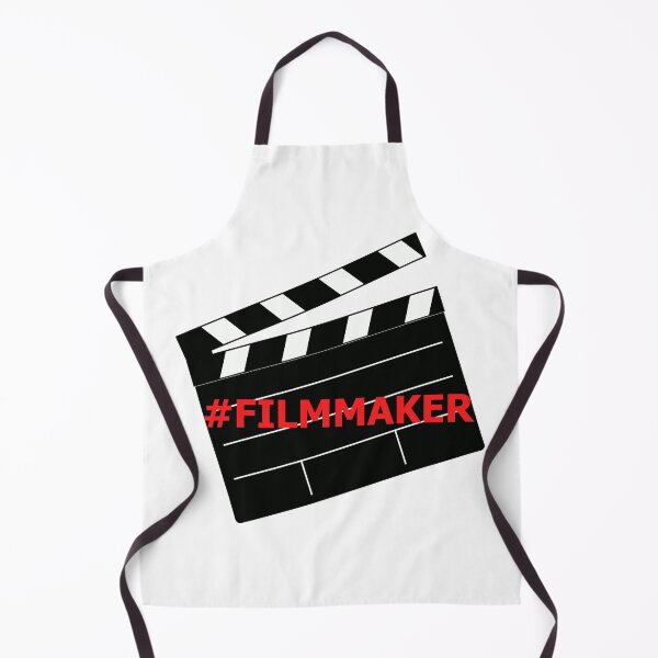 Item preview, #Filmmaker Red designed and sold by rockopaolo.