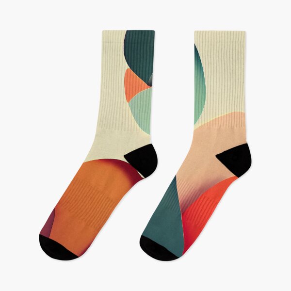 Item preview, Shapes and Patterns - Created by AI designed and sold by Created-by-AI.