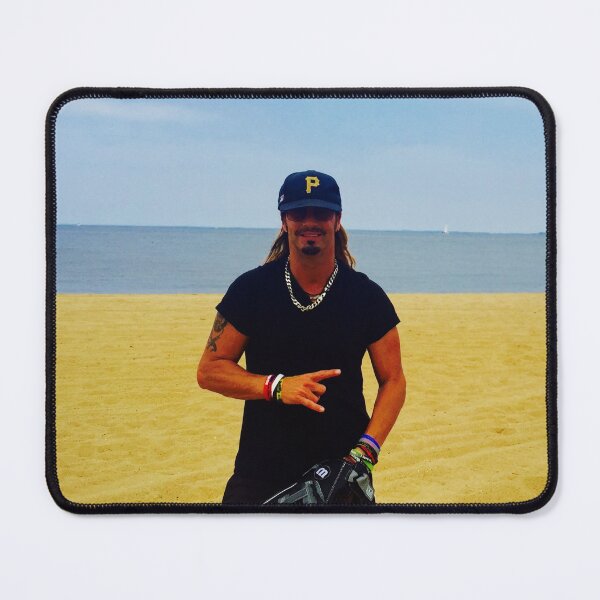 Item preview, Bret Michaels Bowl On Sea designed and sold by utablaylock.