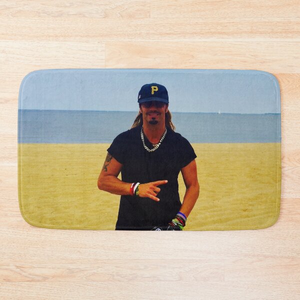 Item preview, Bret Michaels Bowl On Sea designed and sold by utablaylock.