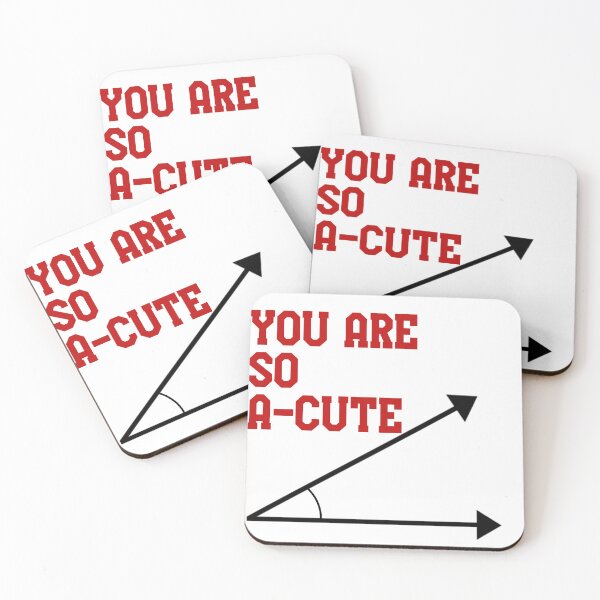Item preview, You are so acute designed and sold by anstore0.