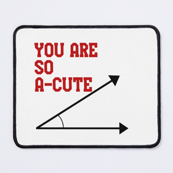 Item preview, You are so acute designed and sold by anstore0.