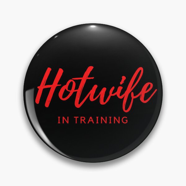 Item preview, Black and Red Hotwife in Training designed and sold by KeikoandSarge.