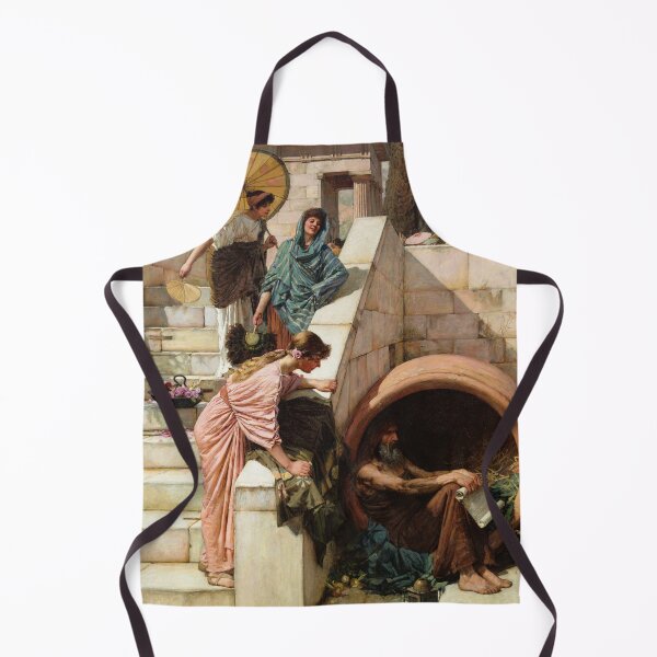 Item preview, Diogenes designed and sold by Twisted Wick.