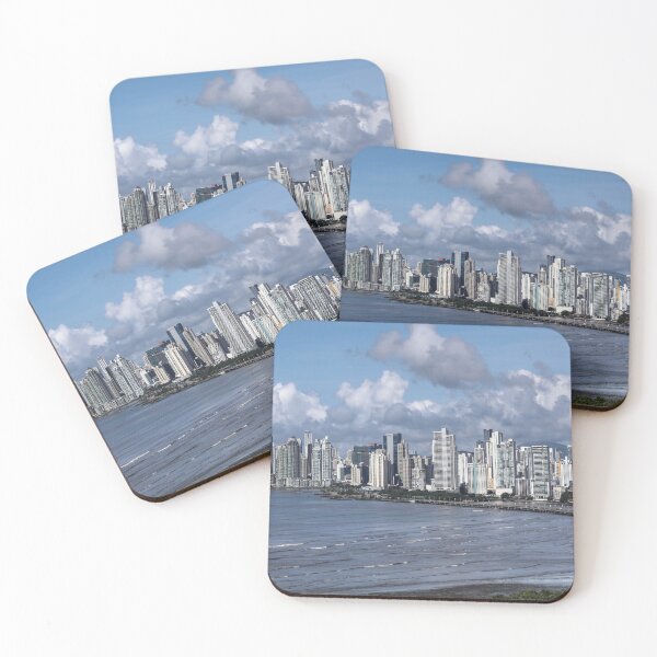 Item preview, Urban Panama designed and sold by Bernai Velarde.