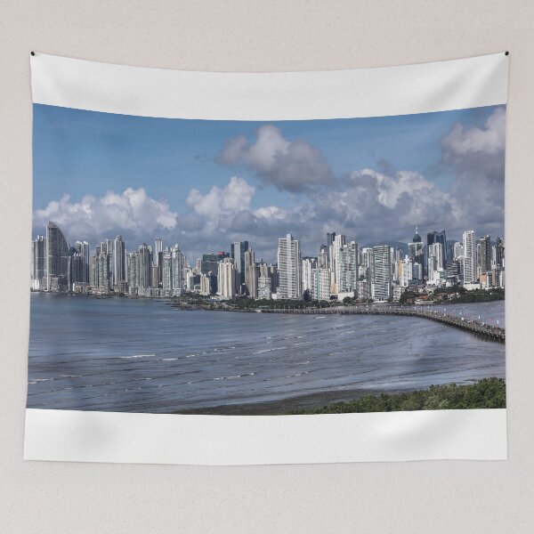 Item preview, Urban Panama designed and sold by Bernai Velarde.